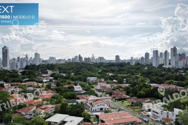 Venta de apartamento en ph next, coco del mar
