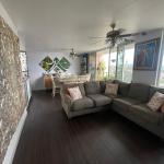 Venta o alquiler de apartamento en villa lucre