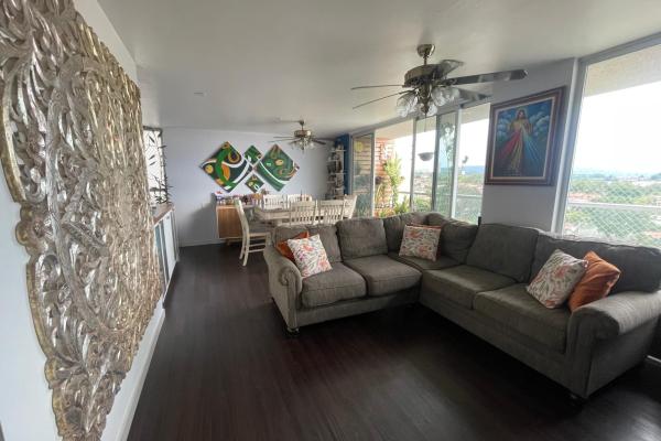 Venta o alquiler de apartamento en villa lucre