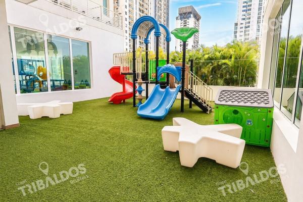 Alquiler de apartamento en coco del mar, riviera del golf