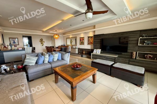 Venta de apartamento ph highland view