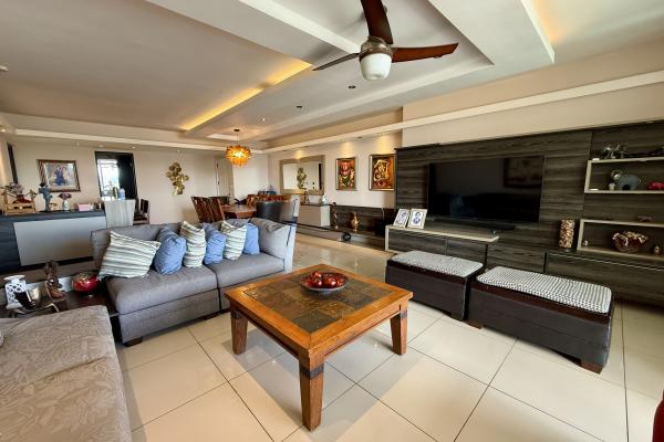 Venta de apartamento ph highland view