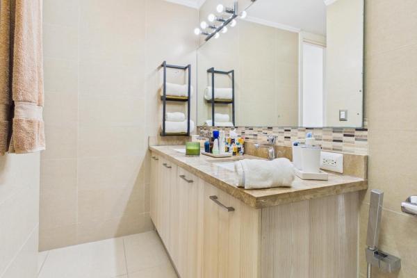 Apartamento frente al mar con vistas panorámicas de la costa | bahía
