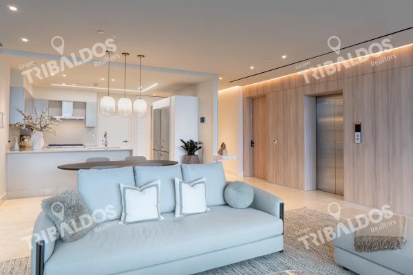 Venta de apartamento the palm ocean reef
