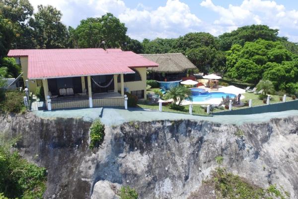 Se vende terreno en sea cliff