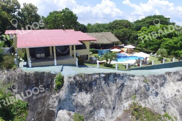 Se vende terreno en sea cliff