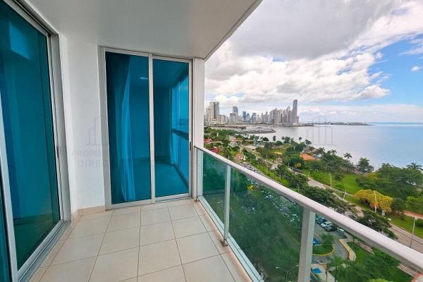 Apto en venta con vista al mar en h2o
