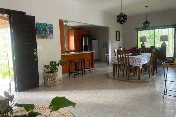 Se alquila casa amoblada ubicada en altos de maría