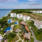Exclusivo apartamento en playa bijao, quarry heights
