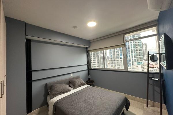 Venta o alquiler de apartamento en ph costanera, bella vista