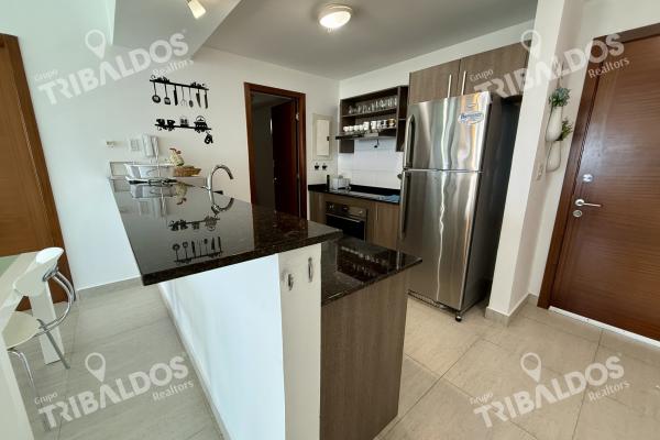 Alquiler de apartamento en ph waterways 1, rio hato, antón