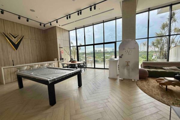 Apartamento amoblado en venta - ph victory wellness