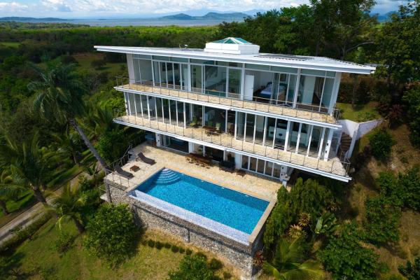 The art of living: a french architect’s dream home