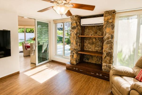 Luxury corner property in punta barco village