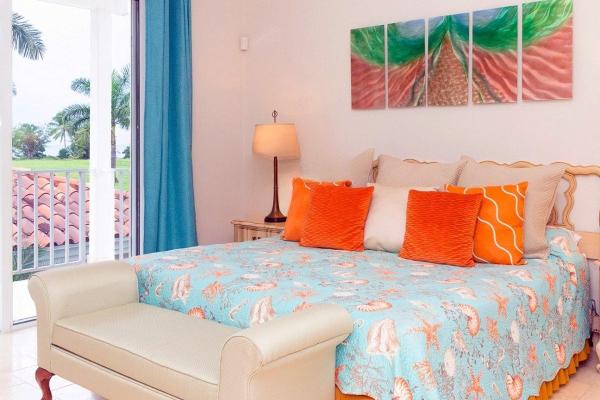 Casa frente a la playa en buenaventura, panamá