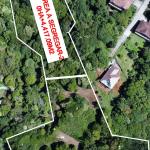 Private lot in prestigious volcancito boquete