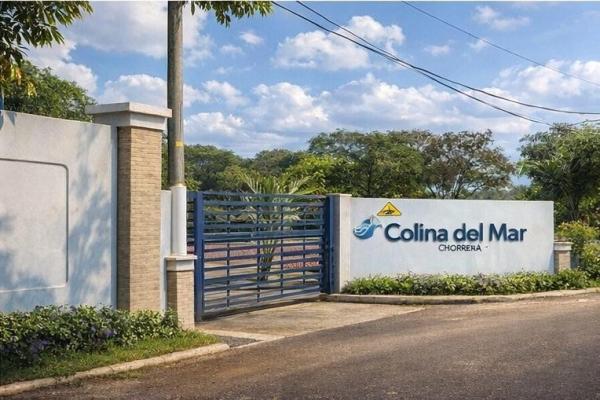 Full residential development for sale in la chorre