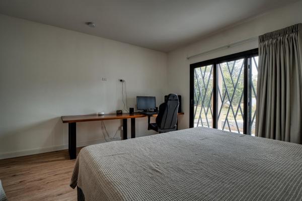 Casa amplia en volcan panama