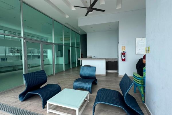Furnished apartment rental in alto del golf