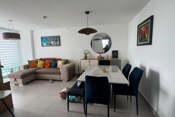 Alquiler de apartamento