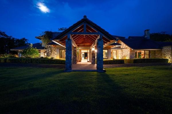 Finca privada de montaña en 3 acres en el valle