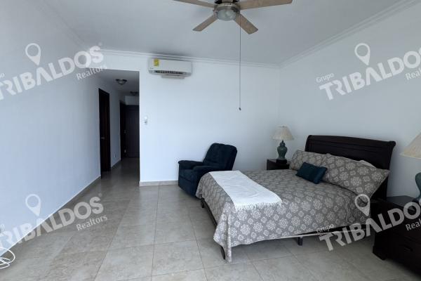 Alquiler de apartamento en ph marabierto, bella vista
