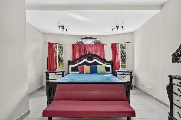 Casa en alto boquete completamente amueblada en venta