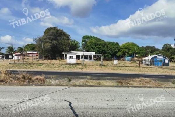 Land in bejuco next to queso mil