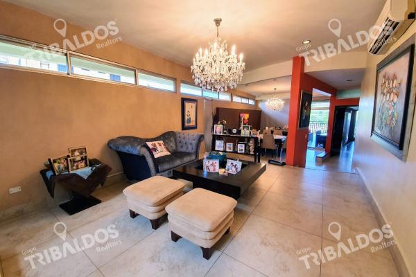 Venta de casa en altos de panama