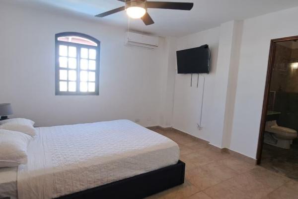 Playa blanca ocean front duplex villa