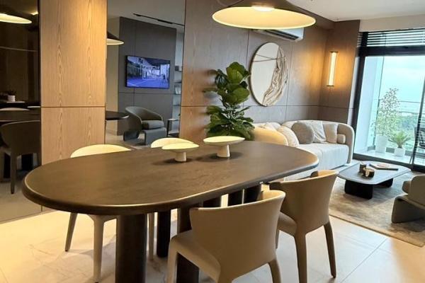 Venta de apartamento $335,000.