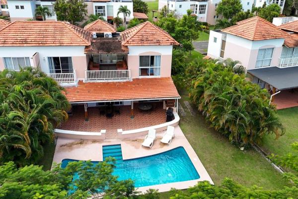 Golf retreat in costa blanca