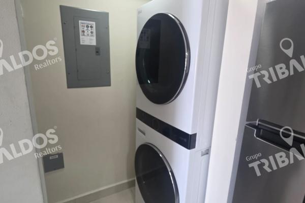 I rent a furnished apartment in panama viejo residence.