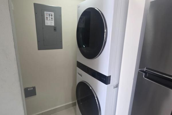 Alquiler de apartamento amoblado en panamá viejo residence