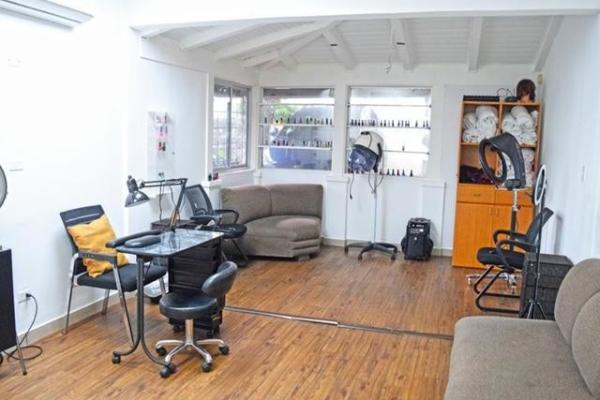 Venta de casa comercial en san francisco, calle 67