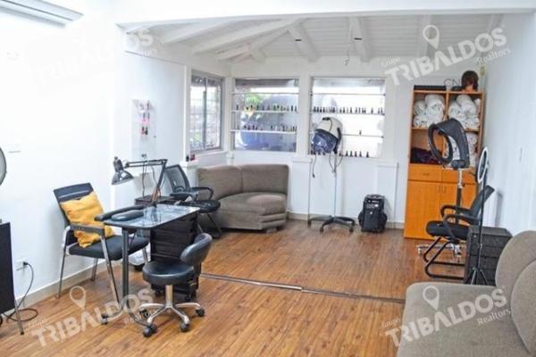 Venta de casa comercial en san francisco