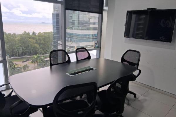 Corporate offices for sale or lease on cde