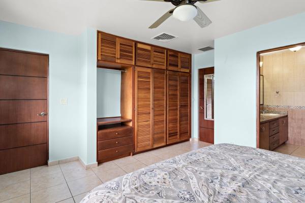 Condominio de 2 rec. en los molinos boquete
