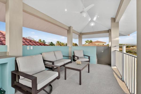 Casa moderna con vista al mar en andromeda estates pedasi