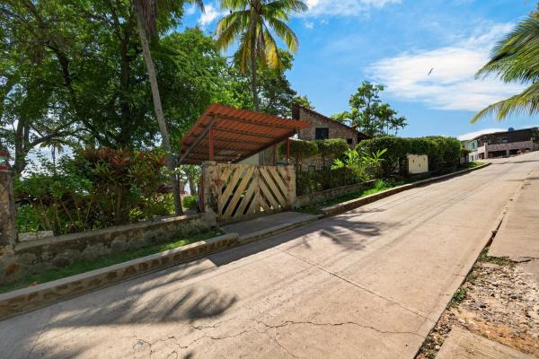 Taboga island investment opportunity