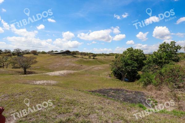 Venta de granja con mejoras en san carlos