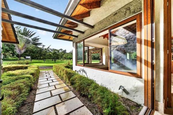 Finca privada de montaña en 3 acres en el valle