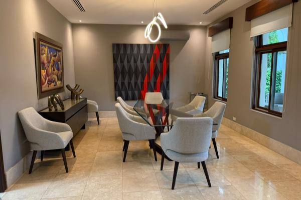 Venta de casa en fairway estates, santa maría