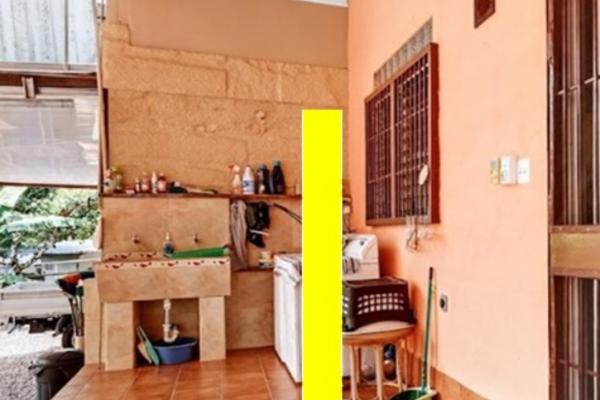 Casa de 3 recámaras 3.5 baños en potrerillos panamá