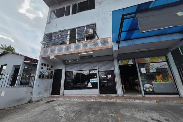 Building for sale