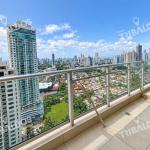 Alquiler de apartamento en ph oceanaire, punta pacifica