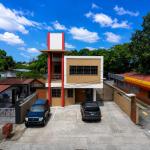 Commercial building for sale in downtown david