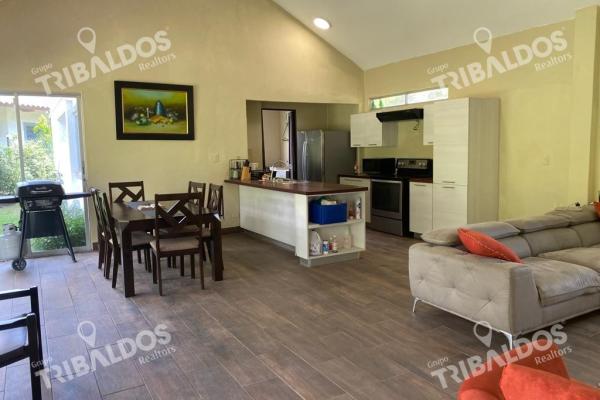 Venta de casa en el valle