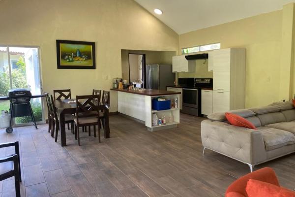 Venta de casa en el valle