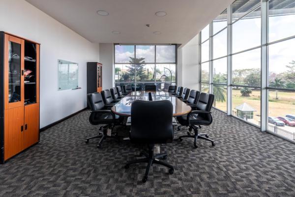 Office building for sale in albrook